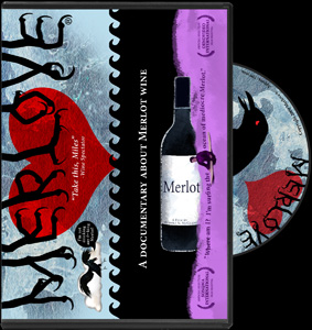 Merlove DVD